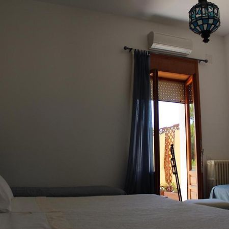 Villa Pedaci B&B Santa Maria di Leuca Extérieur photo