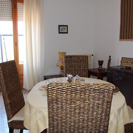 Villa Pedaci B&B Santa Maria di Leuca Extérieur photo