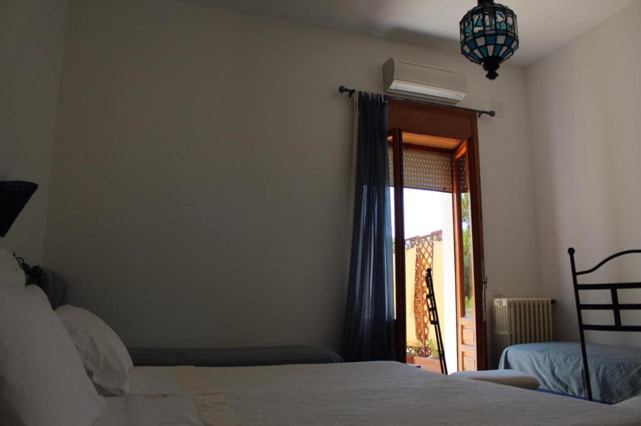 Villa Pedaci B&B Santa Maria di Leuca Extérieur photo