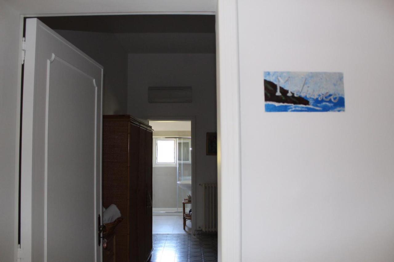 Villa Pedaci B&B Santa Maria di Leuca Extérieur photo