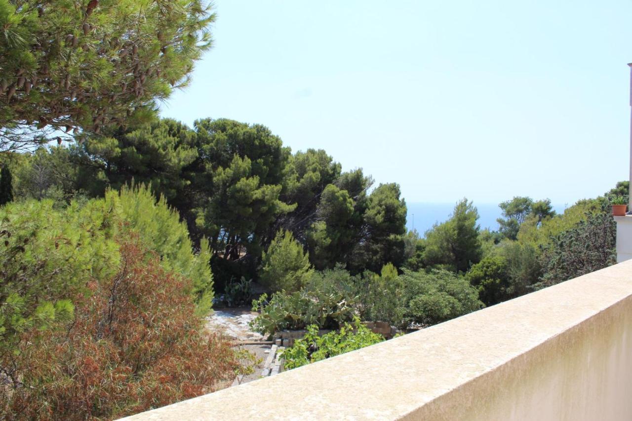 Villa Pedaci B&B Santa Maria di Leuca Extérieur photo