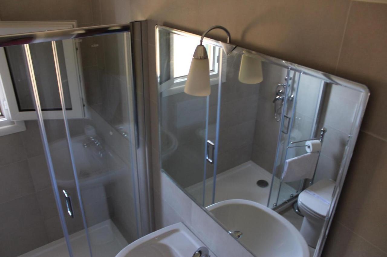 Villa Pedaci B&B Santa Maria di Leuca Extérieur photo