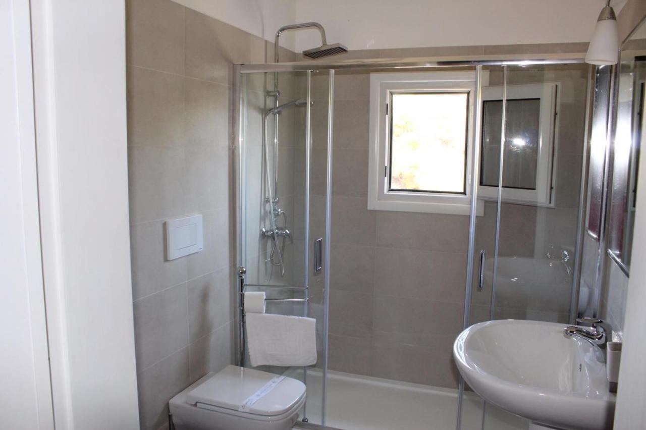Villa Pedaci B&B Santa Maria di Leuca Extérieur photo