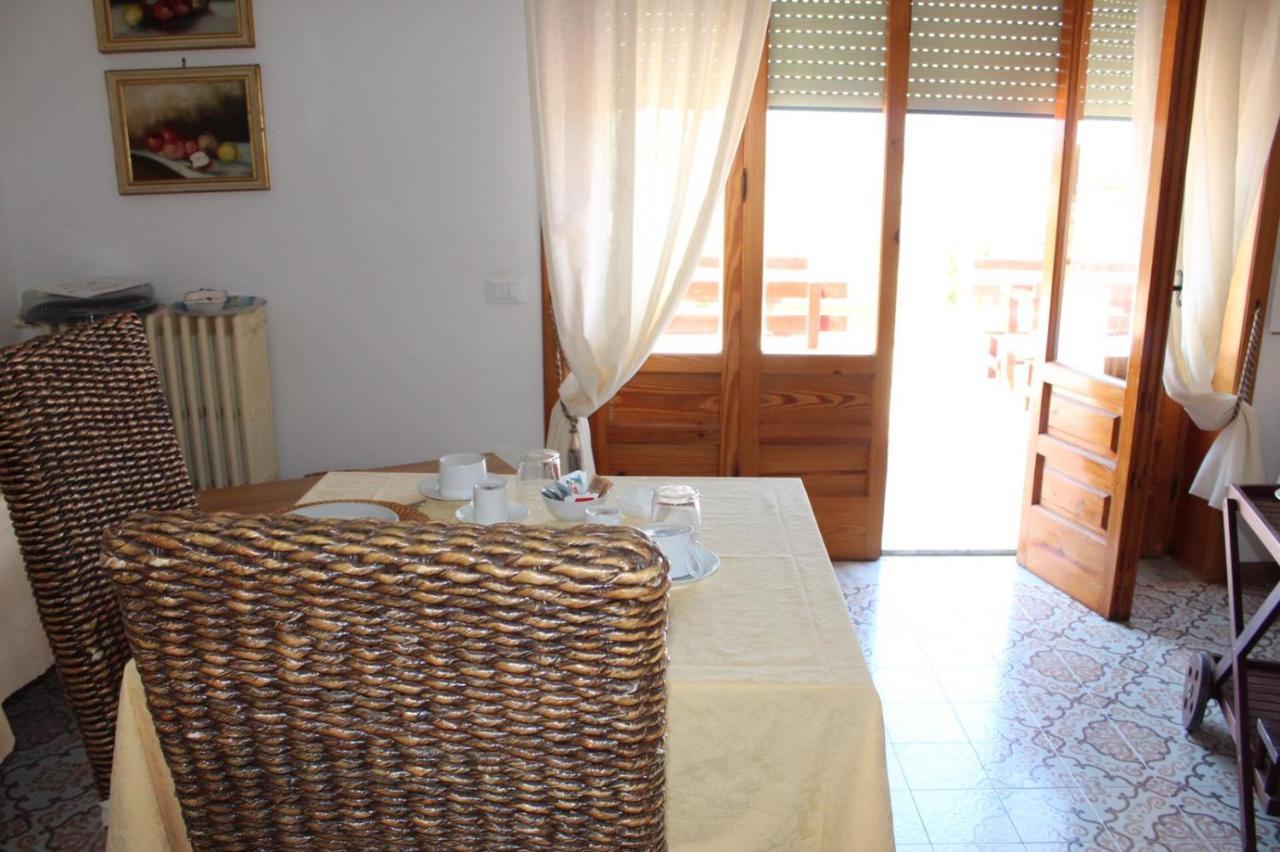 Villa Pedaci B&B Santa Maria di Leuca Extérieur photo